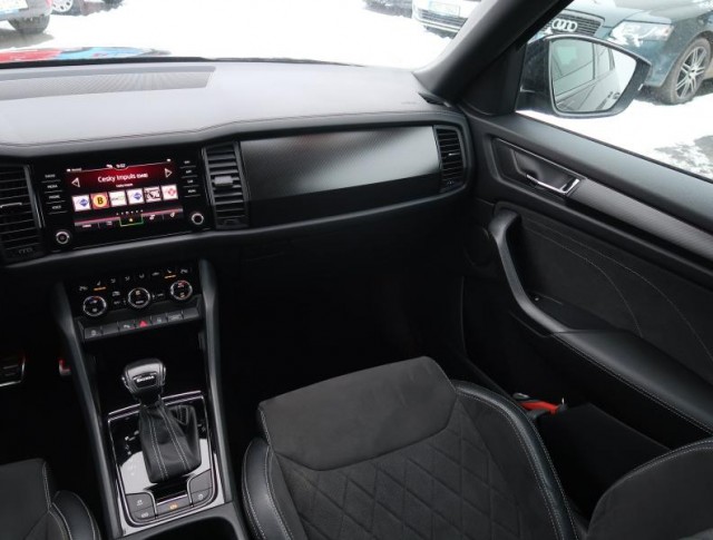 Škoda Kodiaq  1.5 TSI Sportline
