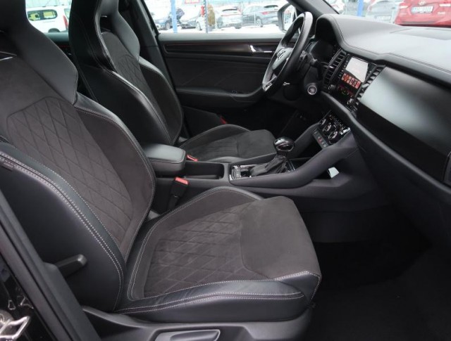 Škoda Kodiaq  1.5 TSI Sportline