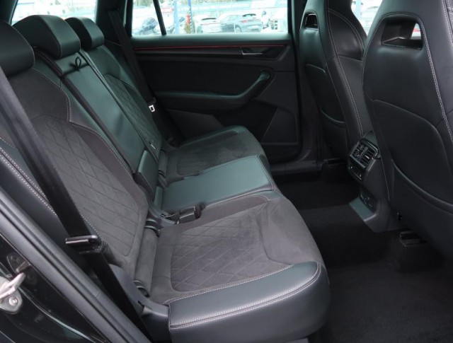 Škoda Kodiaq  1.5 TSI Sportline