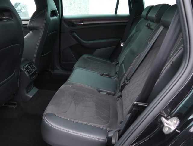 Škoda Kodiaq  1.5 TSI Sportline