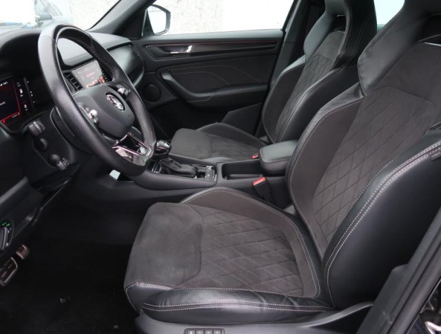 Škoda Kodiaq  1.5 TSI Sportline