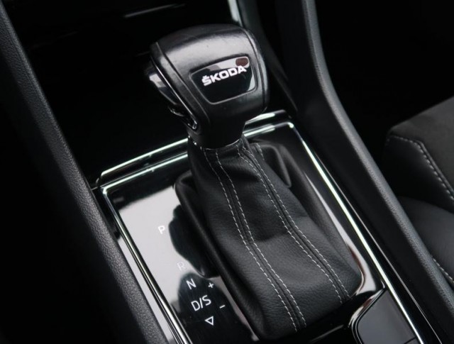Škoda Kodiaq  1.5 TSI Sportline