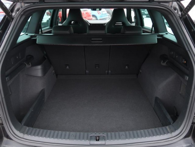 Škoda Kodiaq  1.5 TSI Sportline