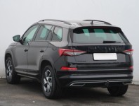 Škoda Kodiaq  1.5 TSI Sportline