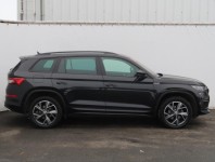 Škoda Kodiaq  1.5 TSI Sportline