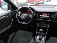 Škoda Kodiaq  1.5 TSI Sportline