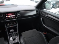 Škoda Kodiaq  1.5 TSI Sportline