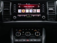 Škoda Kodiaq  1.5 TSI Sportline