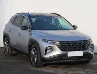 Hyundai Tucson  1.6 T-GDI 48V MHEV 