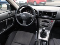 Subaru Outback  2.5 i 