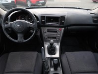Subaru Outback  2.5 i 