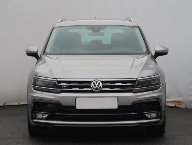 Volkswagen Tiguan  2.0 TDI R-Line