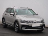 Volkswagen Tiguan  2.0 TDI R-Line