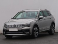 Volkswagen Tiguan  2.0 TDI R-Line