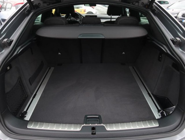 BMW X6  xDrive40d M Paket