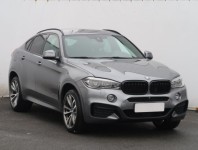 BMW X6  xDrive40d M Paket