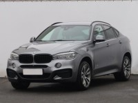 BMW X6  xDrive40d M Paket