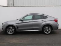 BMW X6  xDrive40d M Paket
