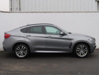 BMW X6  xDrive40d M Paket