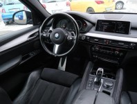 BMW X6  xDrive40d M Paket