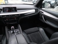 BMW X6  xDrive40d M Paket