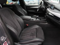 BMW X6  xDrive40d M Paket