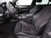 BMW X6  xDrive40d M Paket