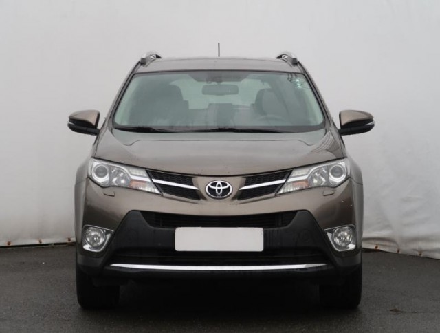 Toyota RAV 4  2.2 D-4D Executive