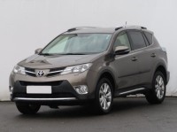 Toyota RAV 4  2.2 D-4D Executive