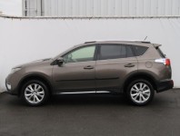 Toyota RAV 4  2.2 D-4D Executive