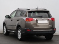 Toyota RAV 4  2.2 D-4D Executive
