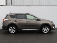 Toyota RAV 4  2.2 D-4D Executive