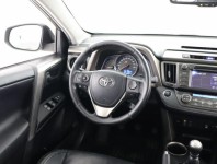Toyota RAV 4  2.2 D-4D Executive