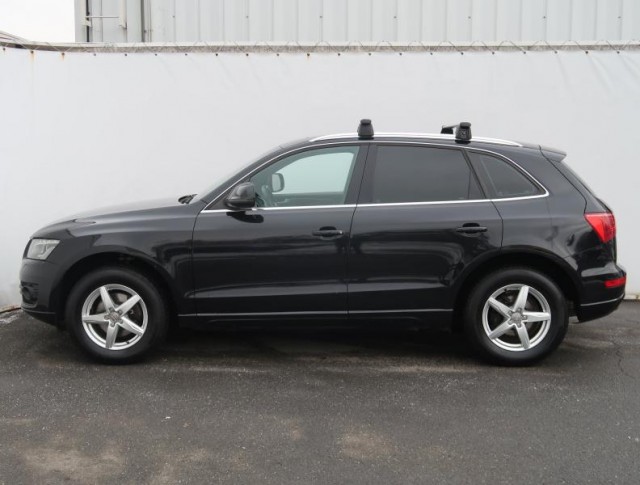 Audi Q5  2.0 TDI 