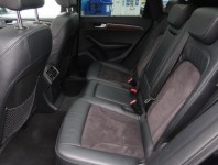 Audi Q5  2.0 TDI 