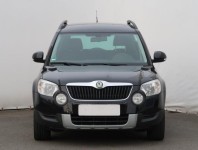 Škoda Yeti  2.0 TDI Ambition