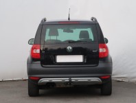 Škoda Yeti  2.0 TDI Ambition