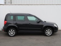 Škoda Yeti  2.0 TDI Ambition