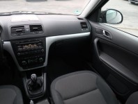 Škoda Yeti  2.0 TDI Ambition