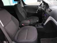 Škoda Yeti  2.0 TDI Ambition