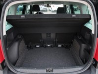 Škoda Yeti  2.0 TDI Ambition