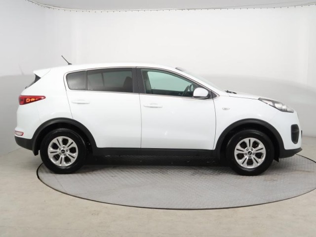 Kia Sportage  1.6 GDI 