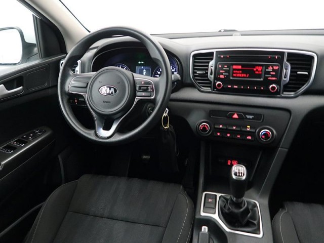 Kia Sportage  1.6 GDI 