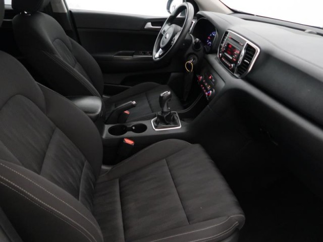 Kia Sportage  1.6 GDI 