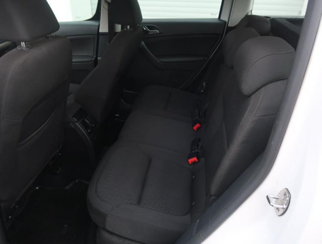 Škoda Yeti  2.0 TDI Style