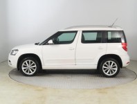 Škoda Yeti  2.0 TDI Style