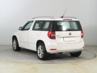 Škoda Yeti  2.0 TDI Style