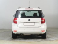 Škoda Yeti  2.0 TDI Style