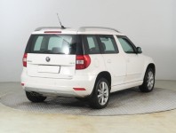 Škoda Yeti  2.0 TDI Style
