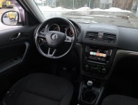 Škoda Yeti  2.0 TDI Style
